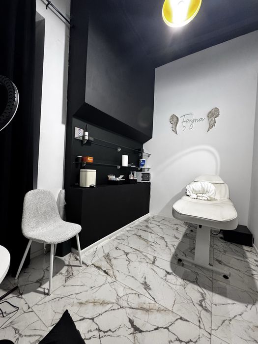 Салон краси!  Оренда Кабінету. .ЦЕНТР!єСвітло!Умови,ціна-Топ !