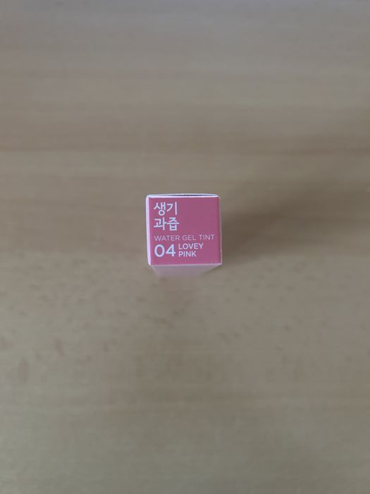 Tint do ust Nature Republic Lovely Pink