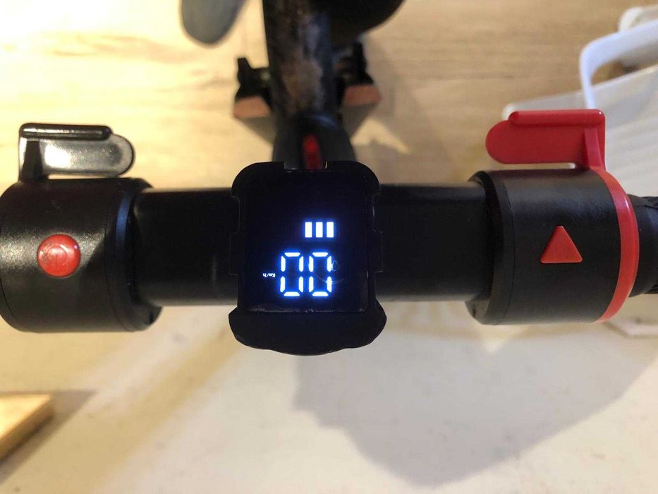 Trotinete Elétrica UrbanGlide