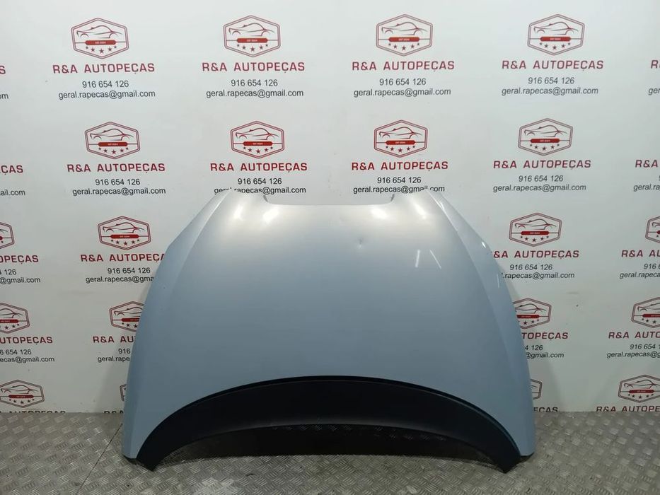 Frente Completa Seat Altea 5P 5P1 Toledo 3 5P2 Seat leon Mk 2 1P