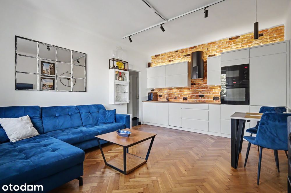 Mieszkanie – Warszawa - Widok 5
