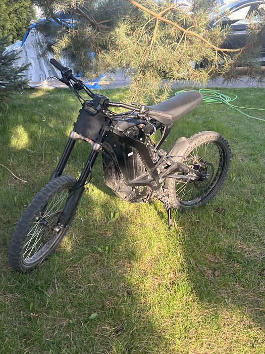 Surron lbx 2023