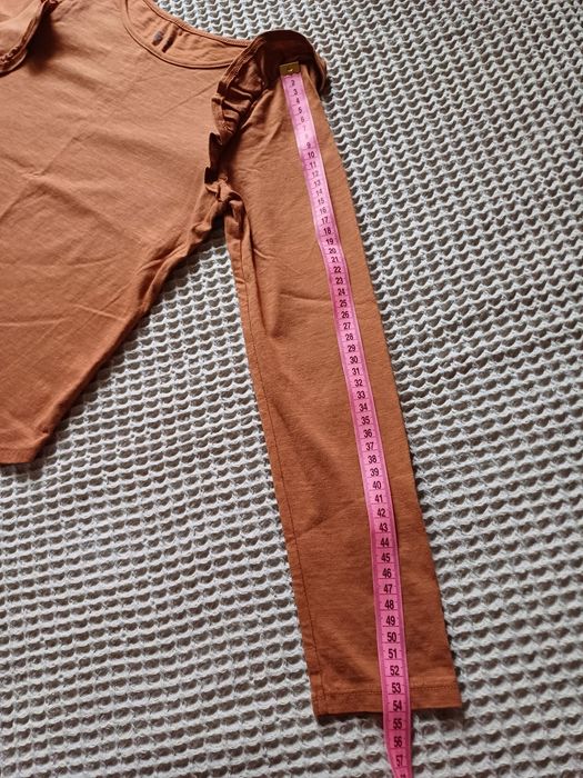 Реглан у новому стані на 11 років