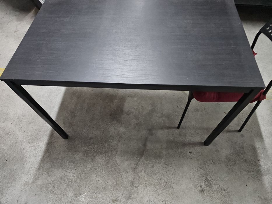 Mesa de cozinha / cadeiras