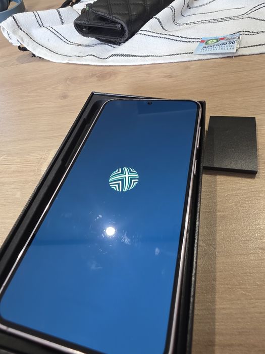 Samsung s23 plus 256GB