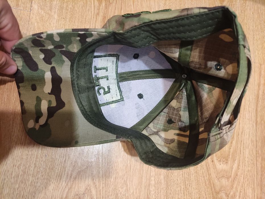 Czapka multicam 5.11