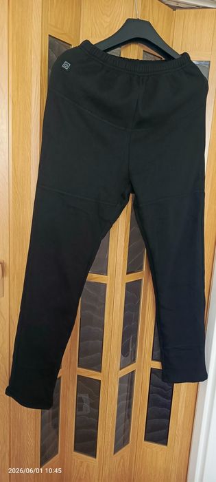 Dresy komplet 2XL funkcja grzania