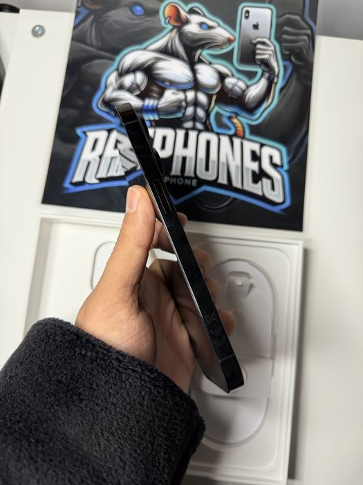 Iphone 14 Pro de 256GB IMACULADO