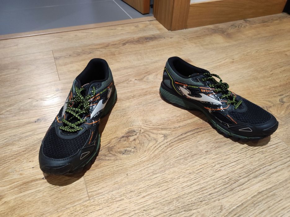 Tenis Joma Sock Tam:43