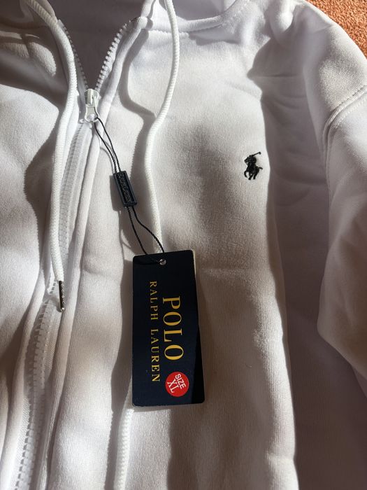 Bluza Polo Ralph Lauren