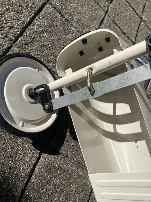 Triciclo clássico ITSMAGICAL