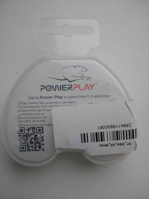 Продам Капа для бокса
