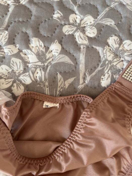 Nowe majtki Love Secret