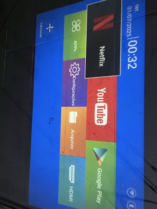 Projector ULTRA HD android445796168940267522