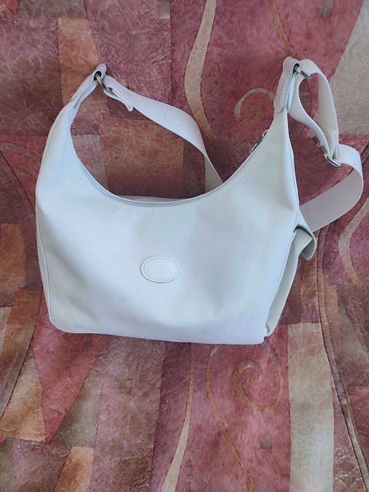 Фирменная сумка на плечо Longchamp, оригинал