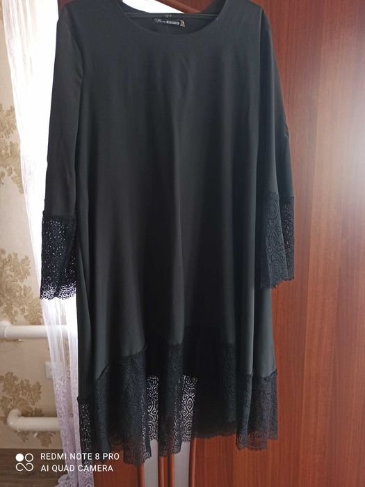 Сукня новенька класна