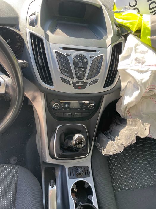 Ford C Max de 2013 1.0 Ecoboost PEÇAS