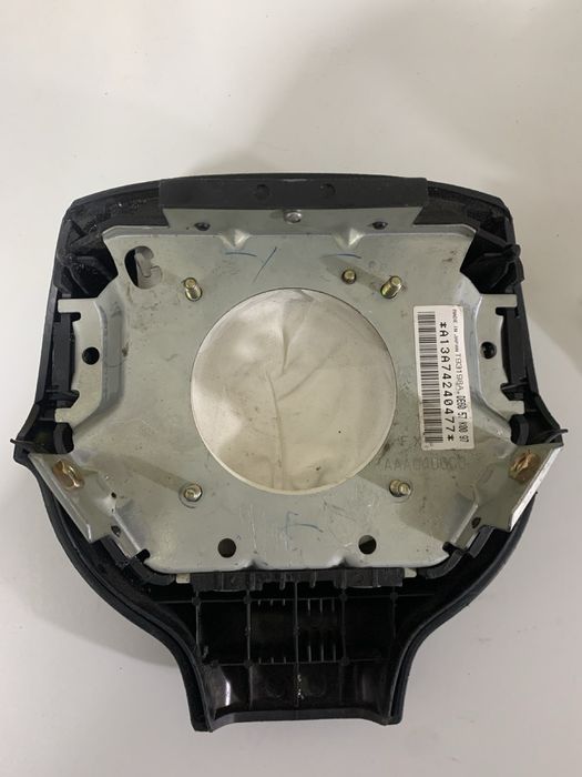 Подушка безопасности Mazda Citroen