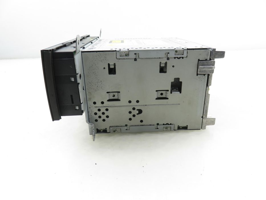 Radio Audi A5 (8t3)