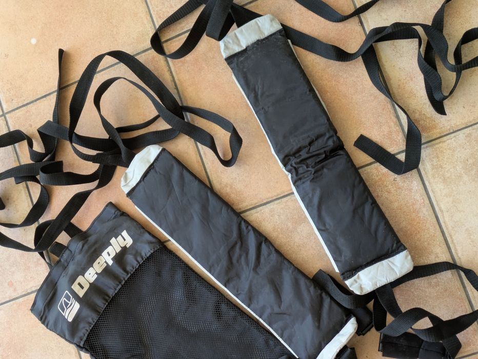 Fitas soft rack barras tejadilho suaves para carro