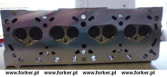 Głowica - Nissan K21 do wózka widłowego