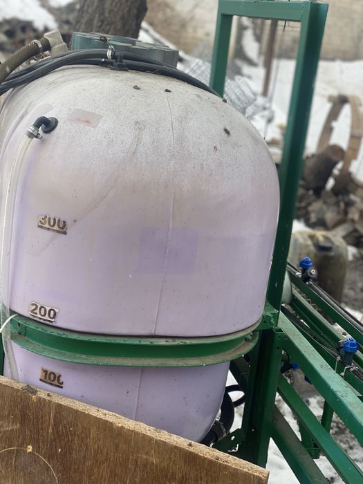 Продам оп навесной