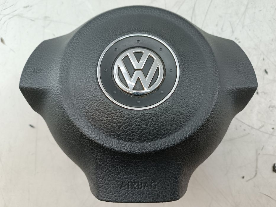 Airbag volante - volkswagen polo (6r1, 6c1) | 09 -
