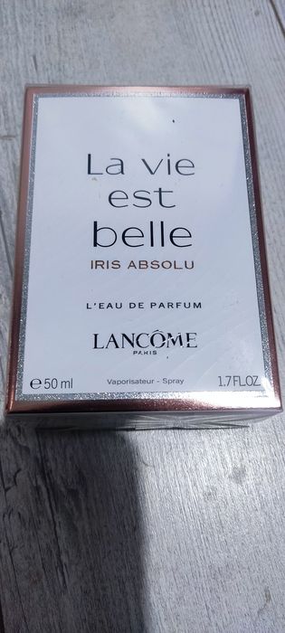 Lancôme La vie est belle woda perfumowana damska 50ml