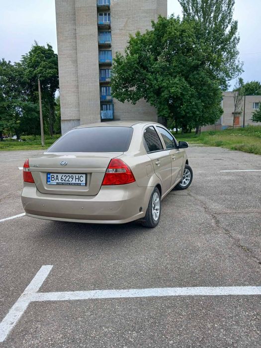 Продаж автомобіля