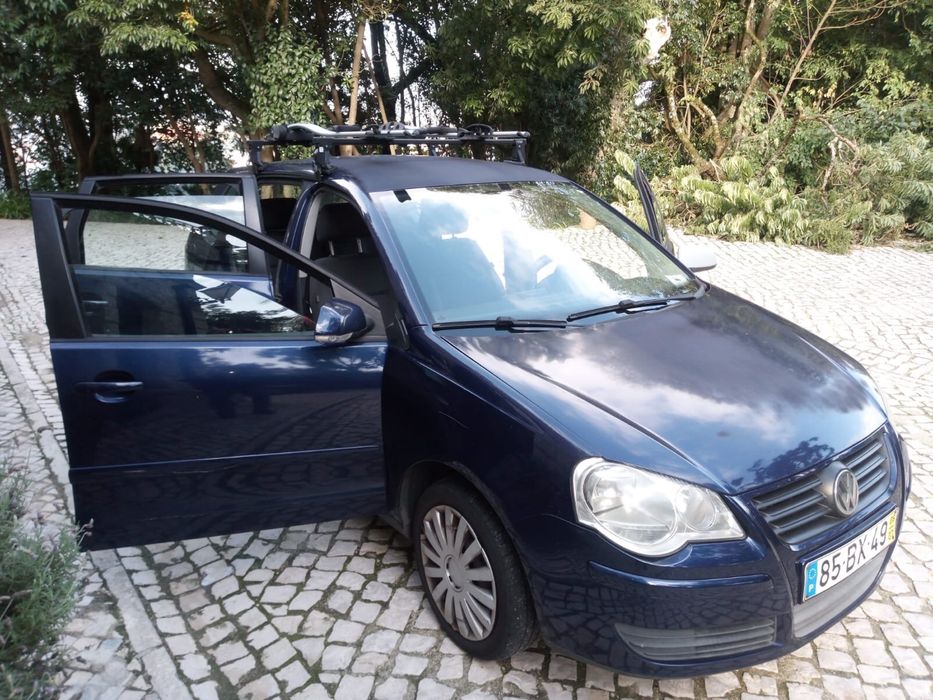 Vendo polo 1.2 gasolina