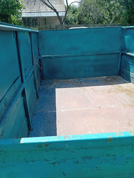 Продам прицепа в гарному стані