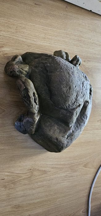 Vendo do gruta abrigo