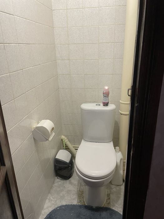 3-х Кімнатна квартира