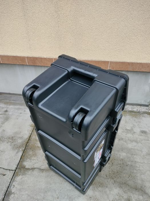 Locker skrzynia Gorilla WYSYŁKA ZA POBRANIEM !!!