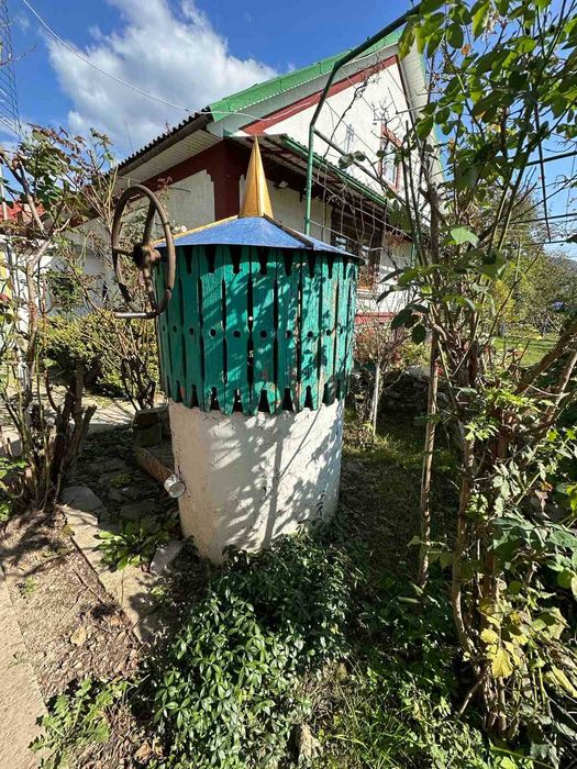 Продається будинок в с. Вільхівці