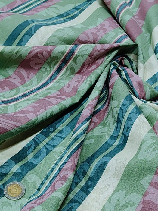 Tkanina bawelniana wyprzedaż magazynu szerokość 140 cm