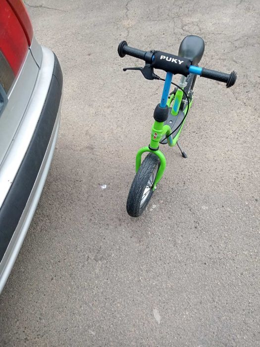 Беговел Puky rl xl