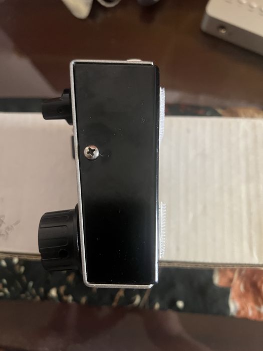 Fulltone Mini Deja Vibe MK 2