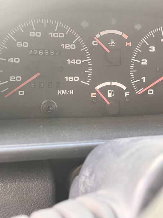 Suzuki vitara 1.6  16v