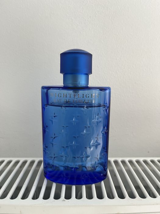 Perfum męski night flight