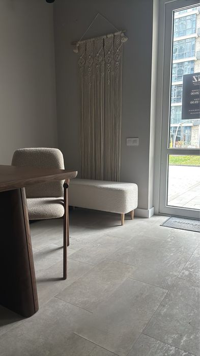 Пуф банкетка диван диванчик офісний