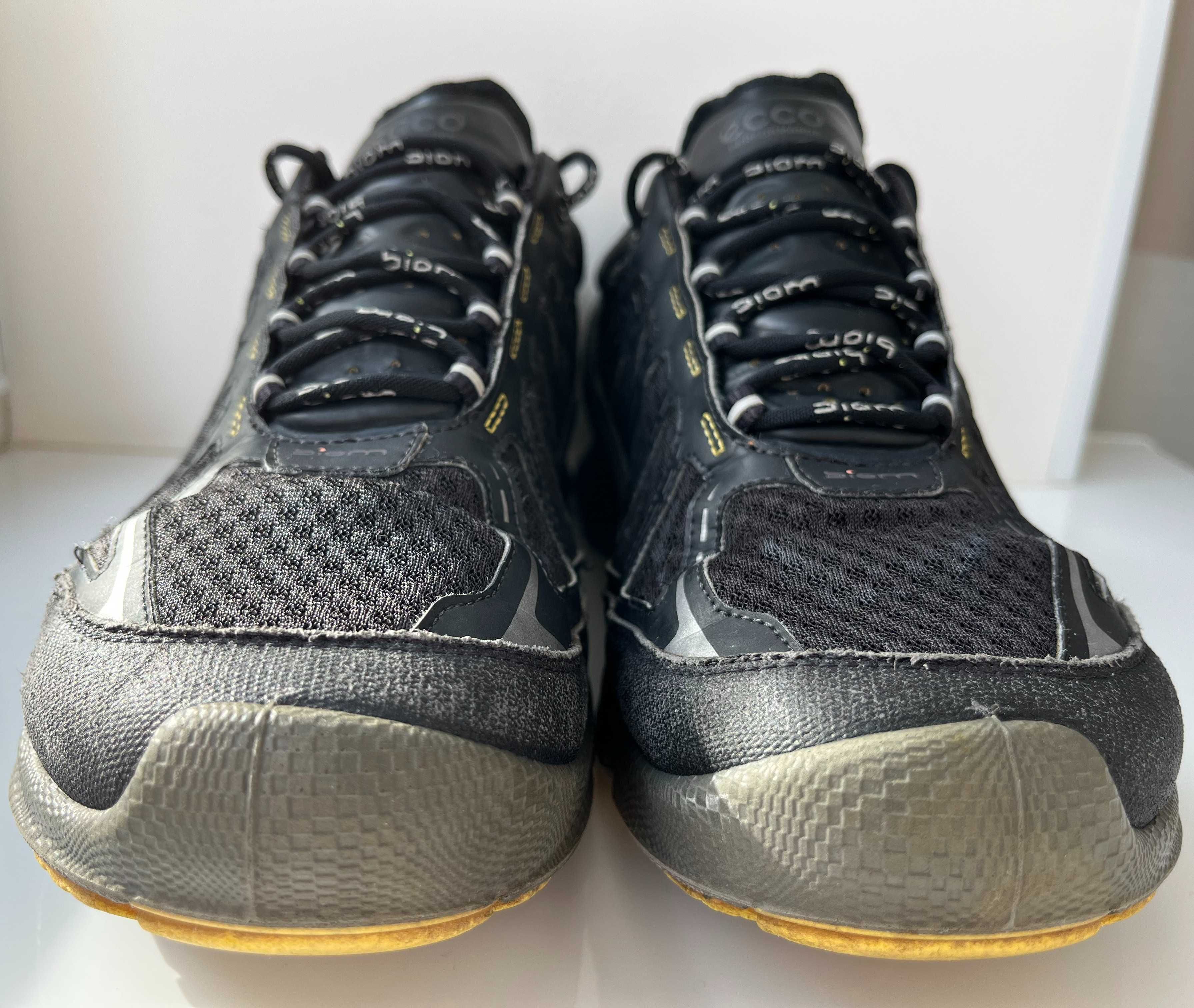 Ecco biom train 42 clearance