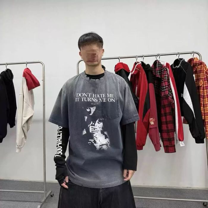 Футболка Project G/r