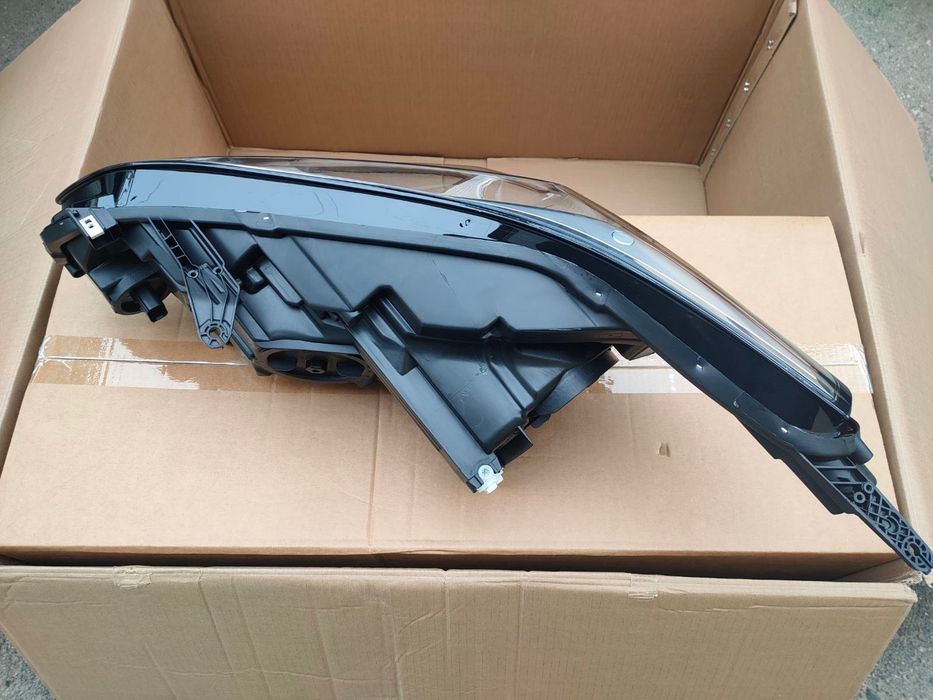 Фары на Buick Envision 2016-2020, 2021-2024. Новые