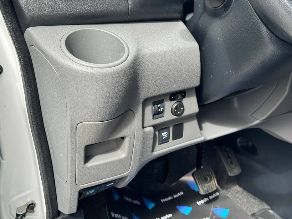 Nissan e-NV200 2020 freshauto