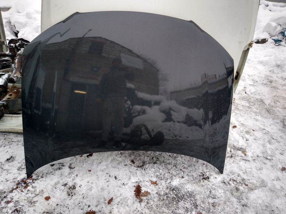 Maska audi a3 8p mały grill