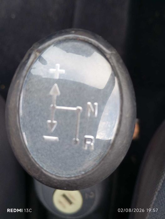 Smart Fortwo Pulse 1.0 -  2007 — Gasolina
