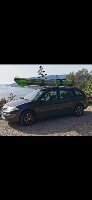 Caiaque de pesca Narval 13