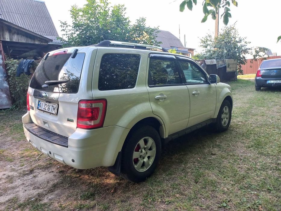 Продам автомобіль