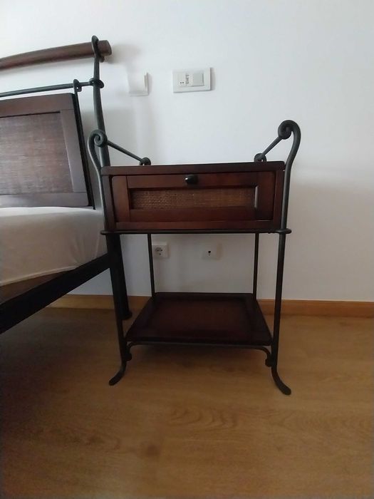 Mobília de quarto de casal